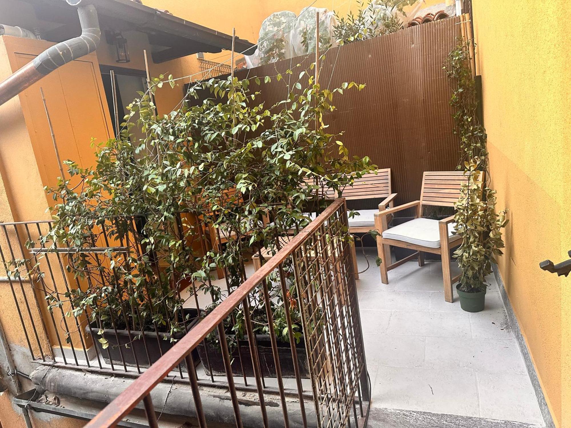 Appartement Navigli Corte Bella