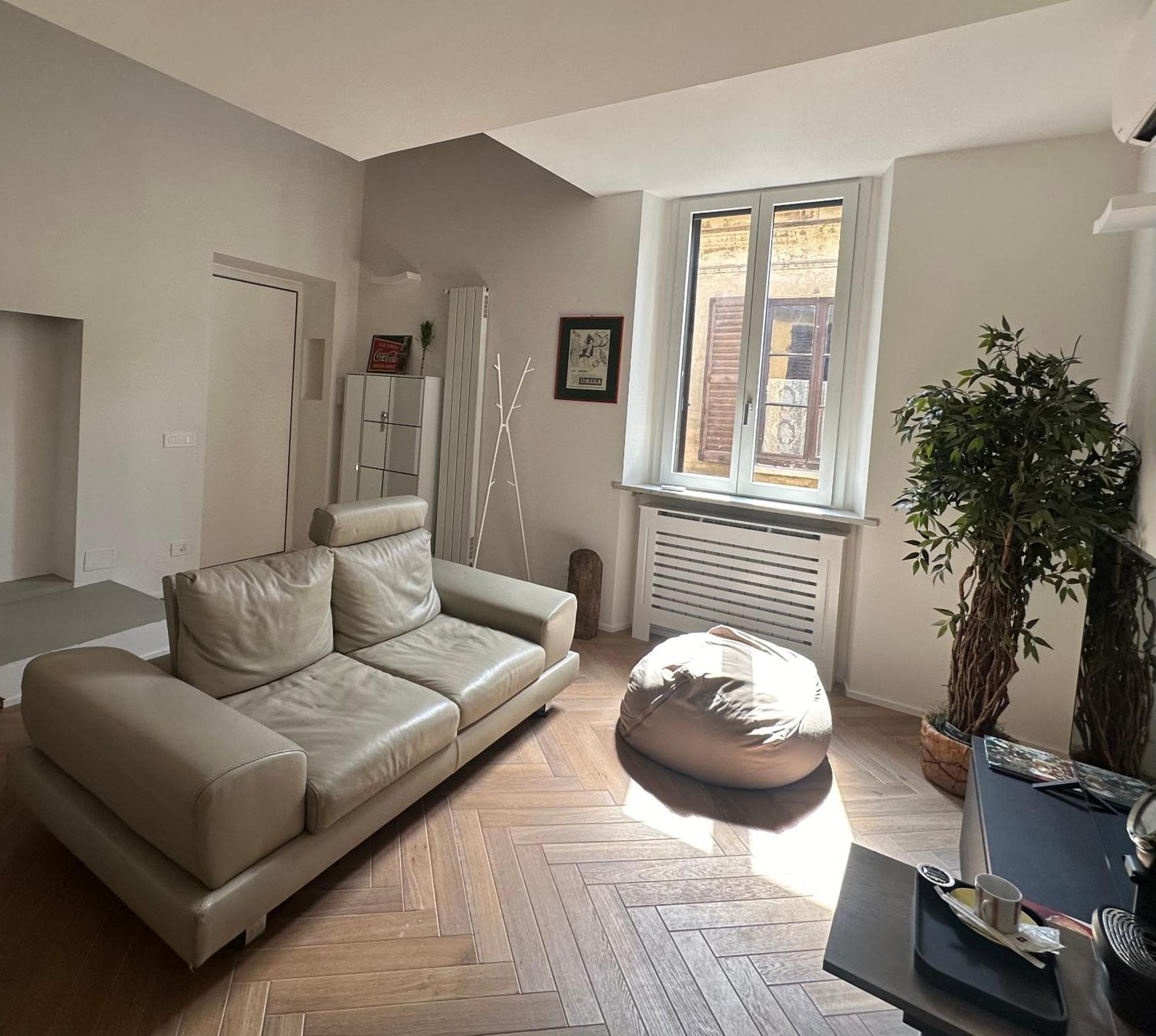 Navigli Corte Bella Appartement Milaan