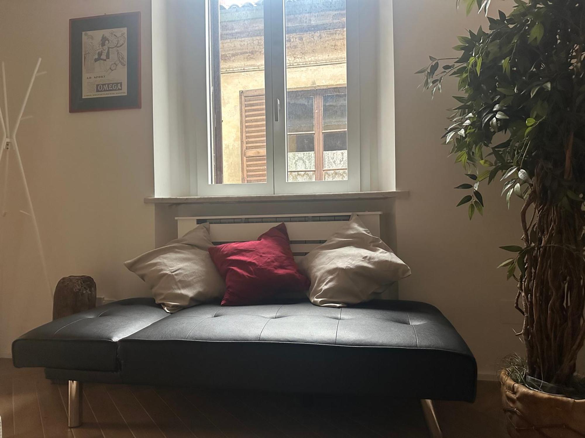 Appartement Navigli Corte Bella Milaan